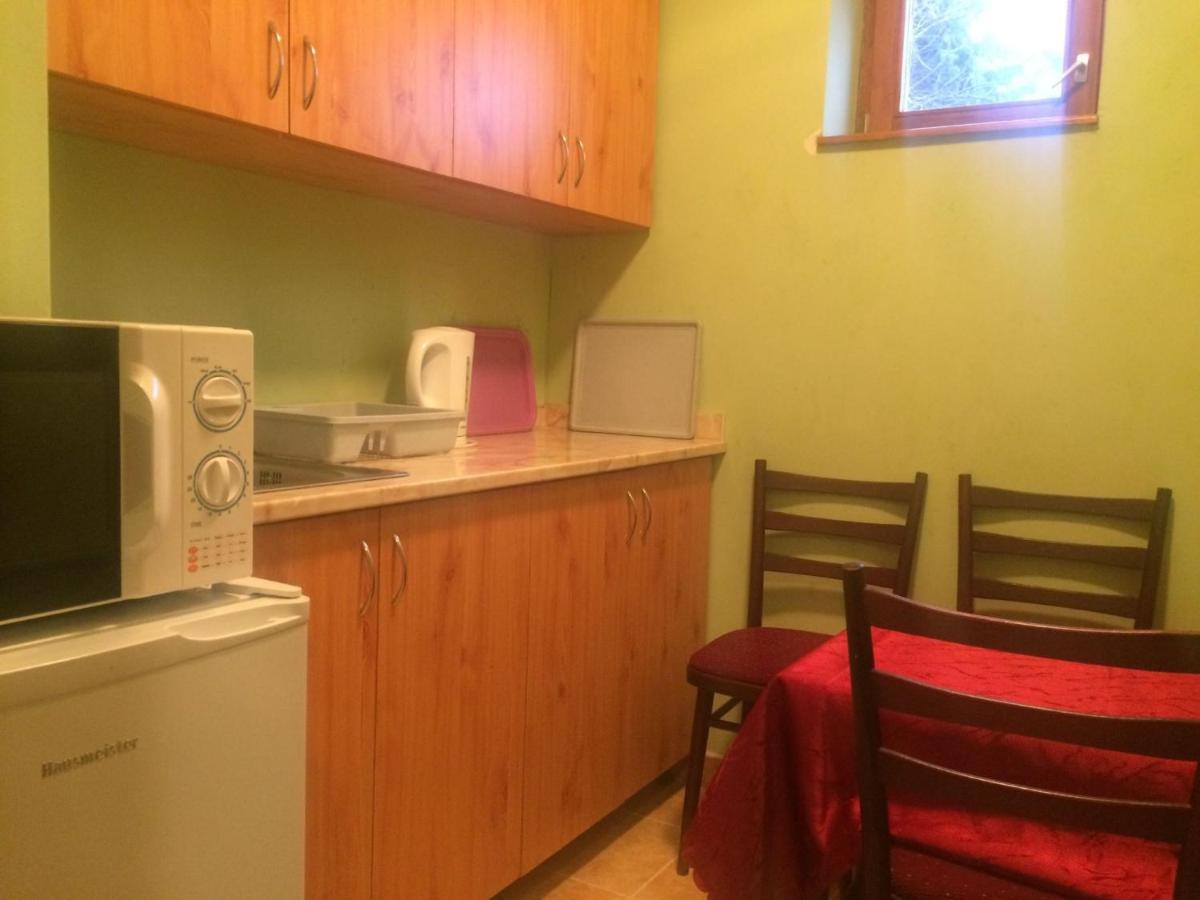 David Apartman Gárdony Exterior foto