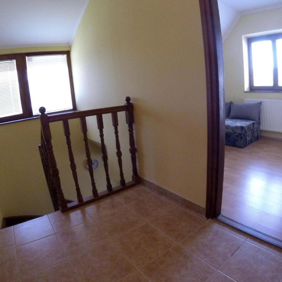 David Apartman Gárdony Exterior foto